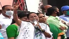 Bhawanipur By-Election 2021: হেসেখেলে ভবানীপুরে জয়, শুভেচ্ছা বন্য়ায় ভাসলেন মমতা