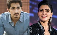 Samantha Divorce: 'సిద్ధార్థ్ నువ్ చేసిందేంటి..?' మండిపడుతోన్న నెటిజన్లు.. 