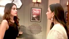 Lakshmi saves her husband from fake allegations | Bhagya Lakshmi