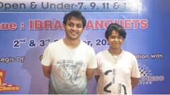 Chess: ২১০ জন দাবাড়ুকে নিয়ে রাজ্য রাপিড চেস চ্যাম্পিয়নশিপ