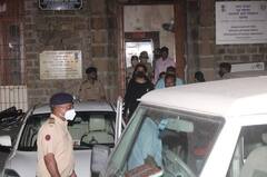 Aryan Khan Latest News: ਇੱਕ ਦਿਨ ਦੀ ਐਨਸੀਬੀ ਹਿਰਾਸਤ 'ਚ ਆਰੀਅਨ ਖਾਨ, ਕੱਲ੍ਹ 2:30 ਵਜੇ ਅਦਾਲਤ 'ਚ ਪੇਸ਼ ਹੋਵੇਗਾ