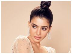 खाने से ज्यादा सेक्स को तरजीह देने से लेकर कास्टिंग काउच तक: 5 बार Samantha Akkineni ने अपने बयानों से बटोरीं सुर्खियां