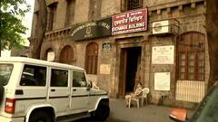 Aryan Khan taken to NCB office after the medical