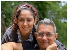 डिप्रेशन के बाद अब इस परेशानी को लेकर की Aamir Khan की बेटी Ira Khan ने बात, Video शेयर कर कहा- शर्मिंदगी महसूस करती हूं