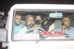 Aryan Khan Latest News: ਇੱਕ ਦਿਨ ਦੀ ਐਨਸੀਬੀ ਹਿਰਾਸਤ 'ਚ ਆਰੀਅਨ ਖਾਨ, ਕੱਲ੍ਹ 2:30 ਵਜੇ ਅਦਾਲਤ 'ਚ ਪੇਸ਼ ਹੋਵੇਗਾ