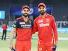 RCB vs PBKS LIVE Updates: ప్లేఆఫ్స్కు కోహ్లీసేన: 20 ఓవర్లకు పంజాబ్ 158-6