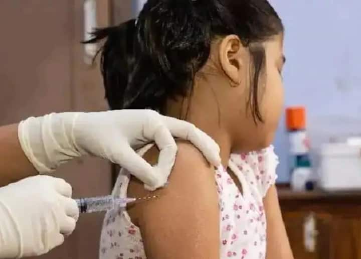 Children With Comorbidities To Be Prioritised In Paediatric Covid Vaccine Drive: NTAGI Chairperson Children With Comorbidities To Be Prioritised In Paediatric Covid Vaccine Drive: NTAGI Chairperson