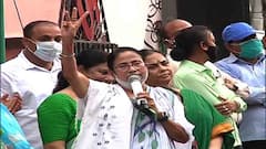 Bhowanipore ByPoll 2021 : ভবানীপুরে বিপুল ভোটে জয় তৃণমূল নেত্রীর । Bangla News