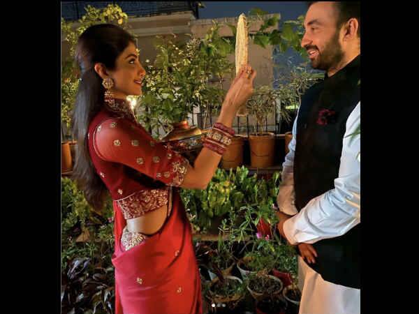 शिल्पा शेट्टी और राज कुंद्रा की शादी को 11 साल हो चुके हैं. दोनों ने साल 2009 में शादी की थी. दोनों के दो बच्चें वियान और समीशा है.