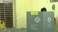 GMC Election Update: મતદાનને ચાર કલાક જેટલો સમય થયો પૂર્ણ, કેટલા ટકા થયું મતદાન?