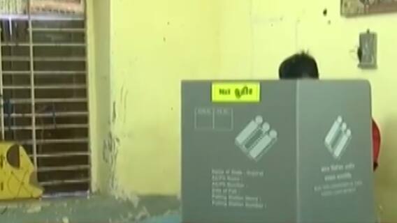 GMC Election Update: મતદાનને ચાર કલાક જેટલો સમય થયો પૂર્ણ, કેટલા ટકા થયું મતદાન?