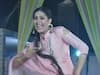 Haryanvi Song: 'गजबन' गाने पर Sapna Choudhary ने पिंक कलर के सूट में किया धमाकेदार डांस, दर्शक हो रहे दीवाने