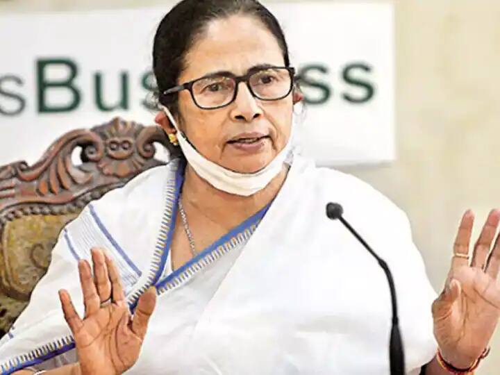 CM Mamata Banerjee says because of DVC irregular activities four to five times flood in West Bengal ann West Bengal News: सीएम ममता बनर्जी ने कहा- डीवीसी की 'अनियमित' गतिविधियों के कारण बंगाल में हर साल 4-5 बार आती है बाढ़