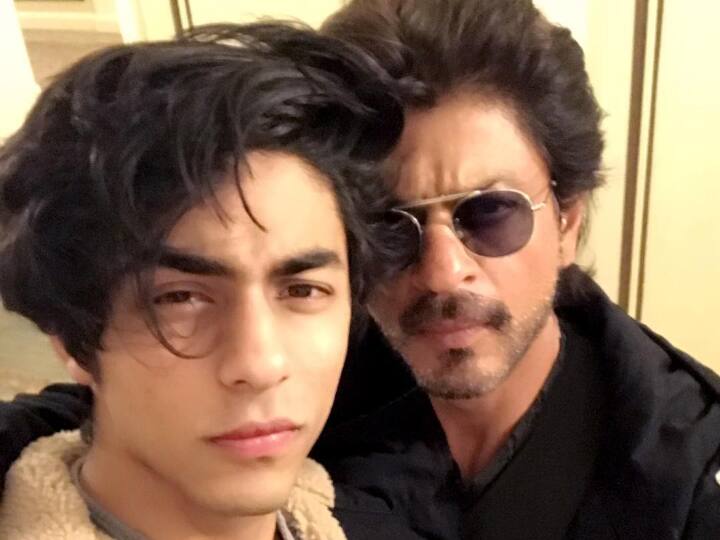 Bollywood Drug Party Raid Mumbai NCB Questions 8 Persons In Connection To Rave Party Case SRK's Son Aryan Khan With 7 Others Being Quizzed By NCB In Mumbai Rave Party Case: ANI