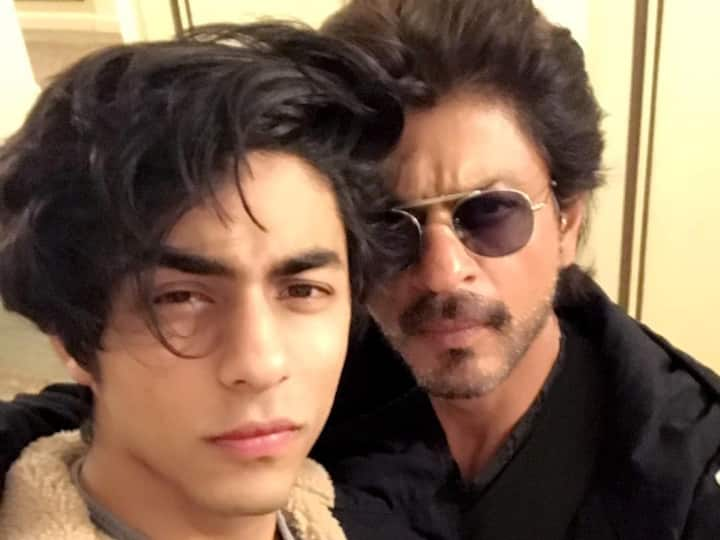 SRK's Son Aryan Khan With 7 Others Being Quizzed By NCB In Mumbai Rave Party Case: ANI