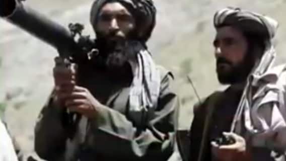 Taliban write to UN for its entry; Pakistan comes in support
