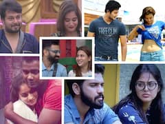 Bigg Boss 5 Telugu: బిగ్ బాస్ ‘లవ్ స్టోరీ’లు.. వీరి ప్రేమలు గాల్లో దీపాలు.. గెలుపు కోసం డ్రామాలు!