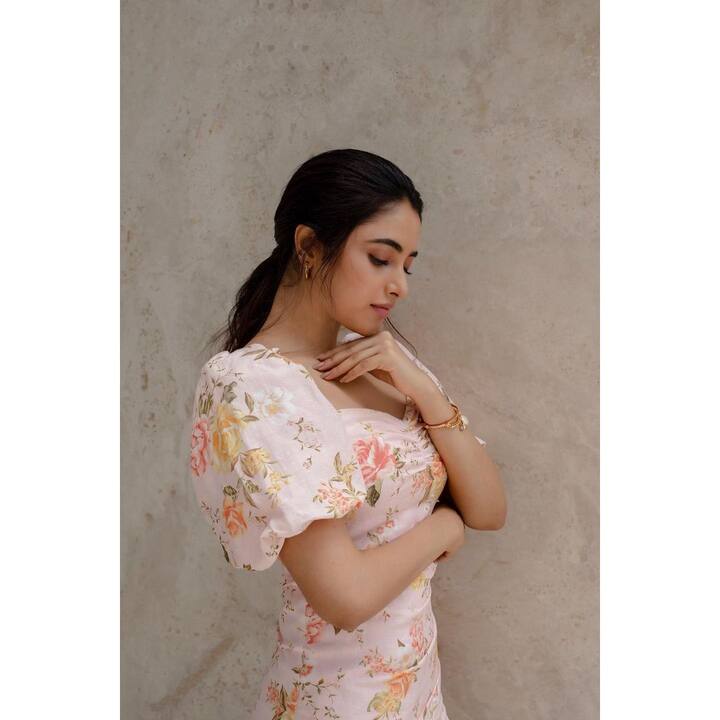 (Image credit: Instagram) నాని ‘గ్యాంగ్ లీడర్’ సినిమాతో తెలుగులోకి ఎంట్రీ ఇచ్చింది ప్రియాంక అరుల్ మోహన్.