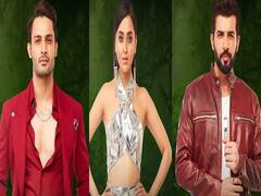 Bigg Boss 15 Contestants List: इस बार बिग बॉस चुन-चुन कर लाए हैं कंटेस्टेंट, जानें किसने ली बिग बॉस 15 के घर में एंट्री