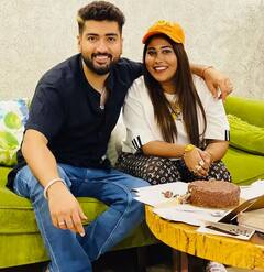 ਵਿਆਹ ਟਾਲ ਬਿੱਗ ਬੌਸ 15 'ਚ ਪਹੁੰਚੀ ਅਫਸਾਨਾ ਖਾਨ, ਸਲਮਾਨ ਖਾਨ ਤੋਂ ਪੁੱਛਿਆ- ਤੁਸੀਂ ਪਿਆਰ ਤੋਂ ਬਿਨਾਂ ਕਿਵੇਂ ਰਹਿੰਦੇ ਹੋ?