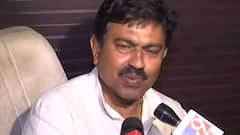 Lakhimpur Kheri हादसे पर बेटे को बचा रहे हैं केंद्रीय गृह राज्य मंत्री अजय मिश्रा?