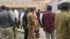 Fatafat: इंदिरा गांधी प्रतिष्ठान पहुंचे CM Yogi, PM Modi के कार्यक्रम का लिया जायजा| Hindi News