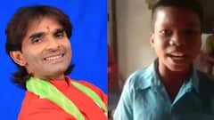 સુપર વાયરલ 'બચપન કા પ્યાર.....'ના મૂળ સર્જકો છે ગુજરાતી, જાણો 2019માં ઓરિજિનલી કોણે બનાવેલું આ સોંગ ?