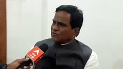 8 दिवसात मदत जाहीर नाही केली तर सरकारला सळो की पळो करून सोडू : केंद्रीय मंत्री Raosaheb Danve