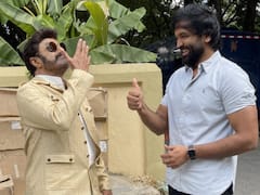 Balakrishna: బాలకృష్ణతో మంచు విష్ణు భేటీ.. ప్రకాష్ రాజ్ విందు రాజకీయాలు