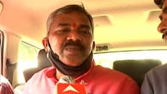 Subhash Sabane : शिवसेनेशी भावनिक नातं सोडताना दुःख होतंय, सुभाष साबणे यांच्या डोळ्यात पाणी