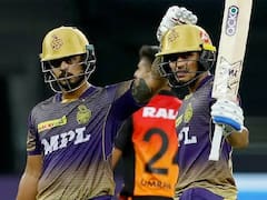 KKR vs SRH, Match Highlights: లోస్కోరింగ్ థ్రిల్లర్‌లో కోల్‌కతా విన్.. రైజర్స్ బౌలర్లు రాణించినా!