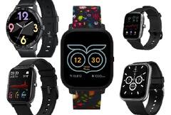 Amazon Great Indian Festival Sale: অ্যামাজনে স্মার্টওয়াচে বড় অফার, ফিটনেস ব্যান্ডগুলিতে ৫০শতাংশ ছাড়