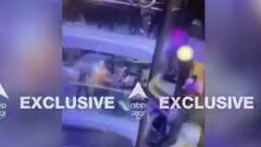 ABP News EXCLUSIVE: Visuals of Cruise drug party