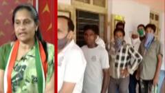 GMC Election Update: મતદાન અંગે કોંગ્રેસ કાર્યકર્તા વંદનાબેન પટેલે શું કહ્યું?