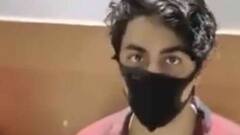 Cruise Drugs Party case: NCB detains 8 including Shah Rukh Khan's Son Aryan Khan