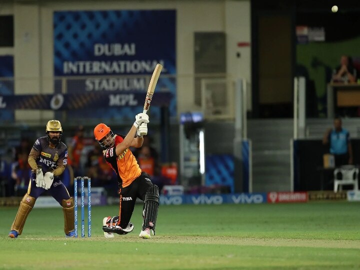 KKR vs SRH, 1 Innings Highlight: ஹைதராபாத் மீண்டும் சொதப்பல் பேட்டிங் - கொல்கத்தாவிற்கு 116 ரன்கள் இலக்கு