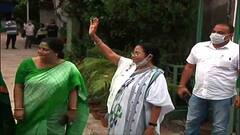 By-Election 2021: উপনির্বাচনে প্রার্থীদের নাম ঘোষণা করলেন মমতা বন্দ্যোপাধ্যায়