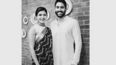 Samantha-Naga Chaitanya Pics: বিচ্ছেদের ঘোষণার পরই ভাইরাল সামান্থা-নাগার বিয়ের ছবি