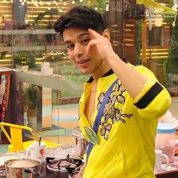 बिग बॉस के घर में प्रतीक सहजपाल भी नजर आएंगे.