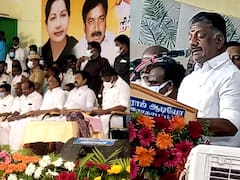 ‛தவறான வியூகமே அதிமுக தோல்விக்கு காரணம்...’ -ஓபிஎஸ் பரபரப்பு பேச்சு!