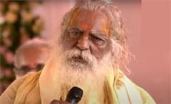 Mahant Nritya Gopal Das की तबीयत बिगड़ी, लखनऊ लेकर रवाना हुई डॉक्टरों की टीम | Hindi News