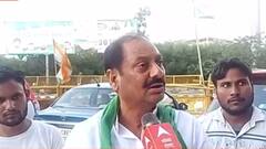 Lakhimpur Kheri की घटना पर क्या बोले BKU के राष्ट्रीय उपाध्यक्ष राजेश सिंह चौहान ?