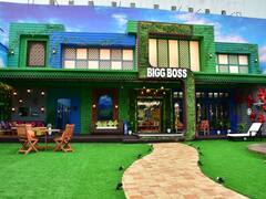 Bigg Boss 5 Tamil | எங்கும் பசுமை ! எல்லாம் புதுமை! - பிக்பாஸ் வீடு இதுதான் ப்ரோ..