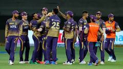 KKR vs SRH, 1 Innings Highlight: দাপট কেকেআর বোলারদের, ১১৫ রানে আটকে গেল হায়দরাবাদ