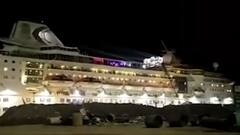 Cruise Drugs Party: सिर्फ एंट्री फीस की कीमत 5 लाख रुपये, बाकि डिटेल्स कर देंगी हैरान