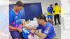 IPL 2021: ধোনির দলকে হারিয়ে ধোনির থেকেই উপহার!
