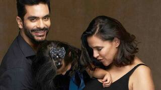 Neha Dhupia Baby Boy : નેહા ધુપિયા ફરી બની માતા, ઘરમાં ગૂંજી કિલકારી, દીકરાને આપ્યો જન્મ