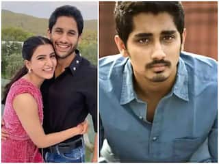 Samantha- Naga Divorce: એકટ્રેસ સમંથાના ડિવોર્સના સમાચાર સાંભળીને એક્સ બોયફ્રેન્ડે આપ્યુ ચોંકાવનારૂં નિવેદન, જાણો શું  આપી પ્રતિક્રિયા