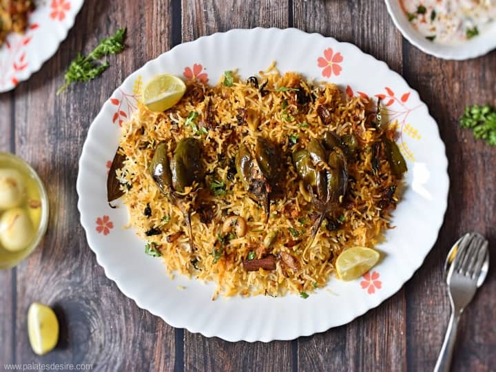 Vegetarian varieties of biryani and its recipes புரட்டாசி மாசம் ஆனாலும் விதவிதமா பிரியாணி செஞ்சு சாப்பிடலாம்!