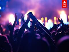 Mumbai Rave Party: சிக்கிய ஷாருக்கான் மகன்..போதைப் பார்ட்டியால் அலறும் பாலிவுட்